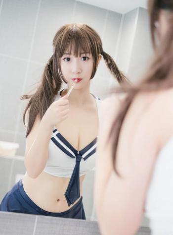 猫九酱Sakura图片 _ 第(9)张