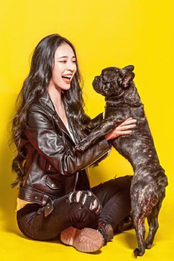 美女李莎图片 _ 第(9)张