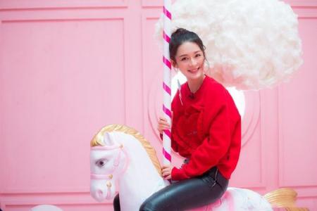 李沁图片图片 _ 第(5)张