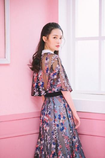 李沁图片图片 _ 第(7)张