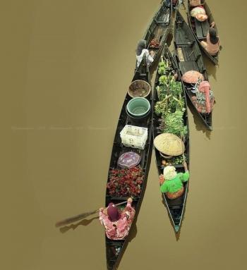 国内旅游推荐风景图片：适合毕业季旅行的地方第2张