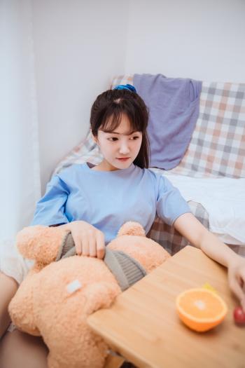 诱人的美女图片 _ 第(3)张