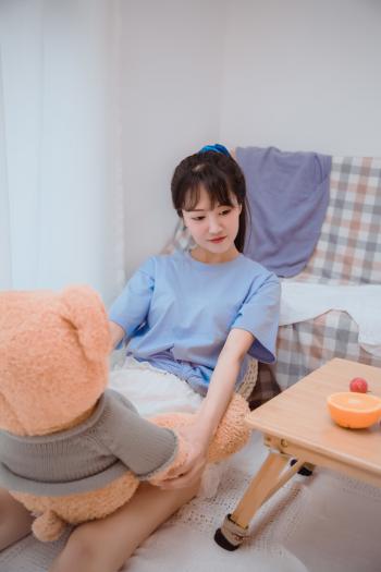 诱人的美女图片 _ 第(5)张