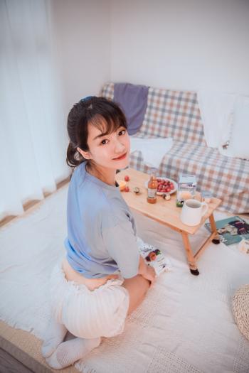 诱人的美女图片 _ 第(6)张