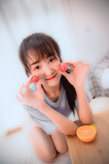 诱人的美女图片 _ 第(7)张