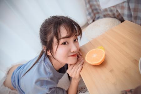 诱人的美女图片 _ 第(8)张