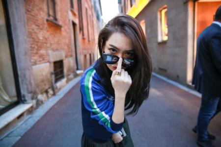 戚薇图片图片 _ 第(9)张