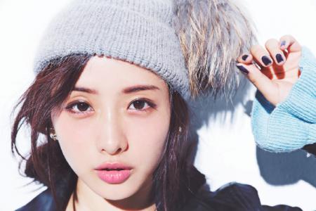 石原里美图片 _ 第(9)张
