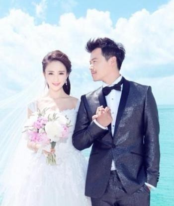 创意婚纱照图片 _ 第(9)张