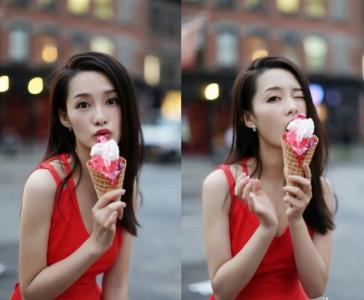 李沁图片图片 _ 第(4)张