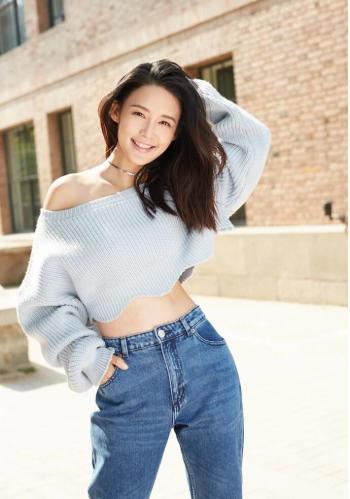 李沁图片图片 _ 第(8)张