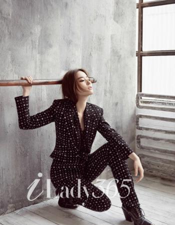 刘亦菲图片 _ 第(3)张