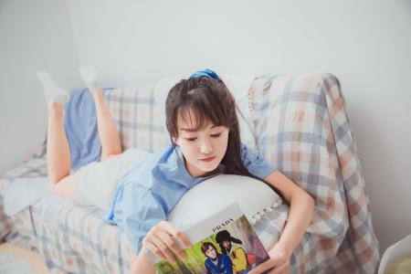 四川麻辣教师美腿制服诱惑写真第2张