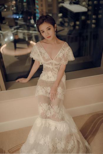 女星伊一图片 _ 第(7)张