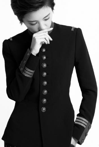 女星伊一图片 _ 第(6)张