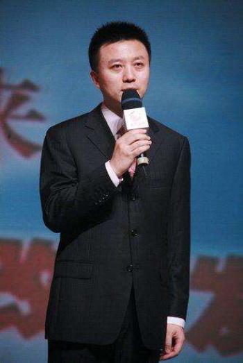 主持人潘涛 潘涛主持节目图片第2张