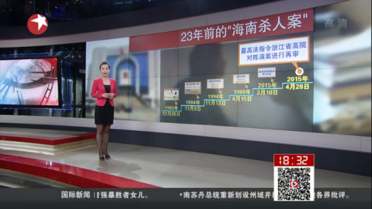 主持人张羽图片  央视主持人图片第0张