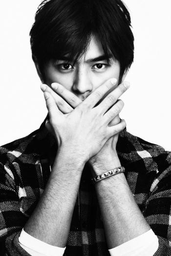 高清韩国京畿道南扬州男明星Runningman李光洙和金钟国丫土豆广告高清图片第6张