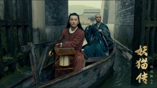 黄轩图片图片 _ 第(4)张