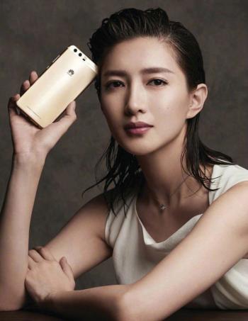 刘涛杂志写真炫酷图片桌面壁纸第6张