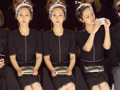 杨紫图片图片 _ 第(5)张