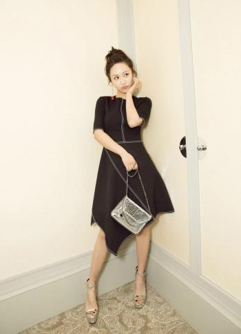 杨紫图片图片 _ 第(6)张