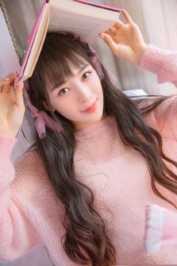 清纯可人的美女私房楚楚动人的唯美图片第2张