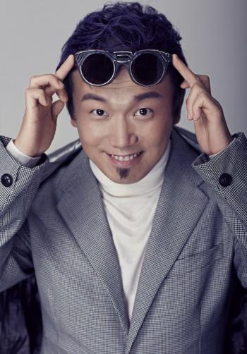 欢乐喜剧人图片 _ 第(5)张