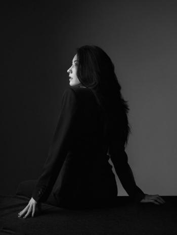 高清中国香港美女张柏芝写真图片第5张