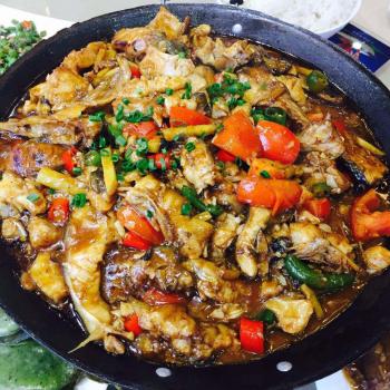 肉菜图片 _ 第(11)张