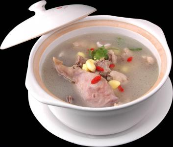 可爱毛绒绒小黄鸭图片桌面壁纸第5张