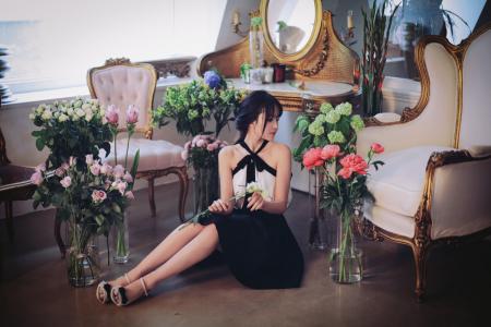 性感丝袜女图片 _ 第(10)张