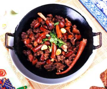 肉菜图片 _ 第(14)张