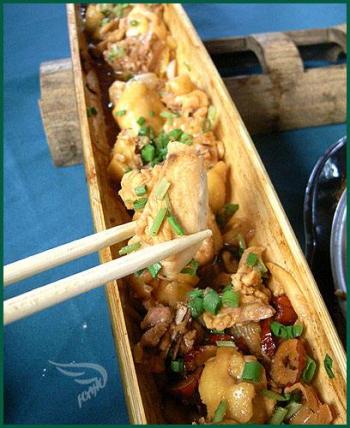 鸡肉美食图片 _ 第(10)张