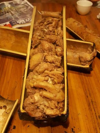 鸡肉美食图片 _ 第(14)张