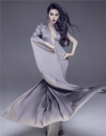 范冰冰图片 _ 第(2)张