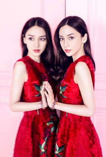 杨颖图片 _ 第(7)张