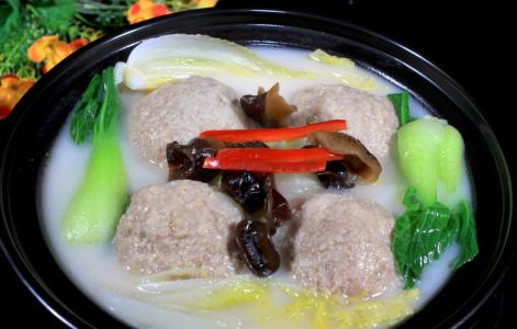 东北老虎菜图片  东北美食图片第3张