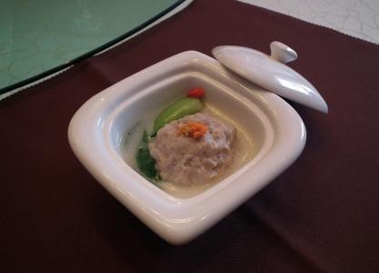 东北老虎菜图片  东北美食图片第5张