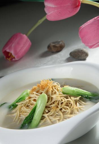 精致美食小组图片第0张