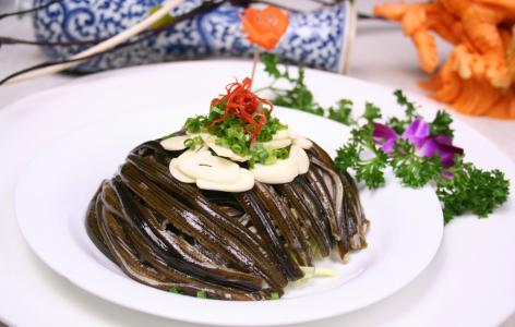 美味面食高清手机壁纸第4张