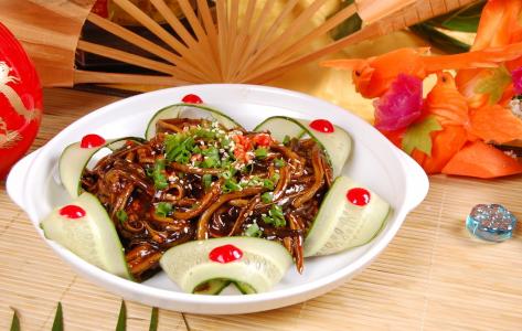 美味面食高清手机壁纸第5张