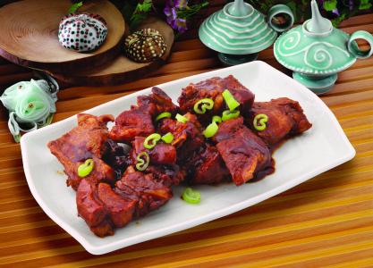肉菜图片 _ 第(8)张