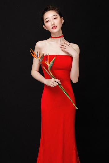 蒋梦婕图片 _ 第(8)张