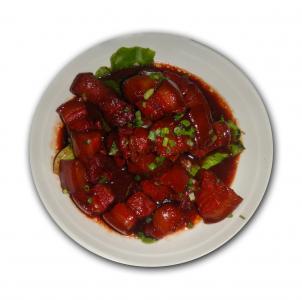 肉菜图片 _ 第(4)张