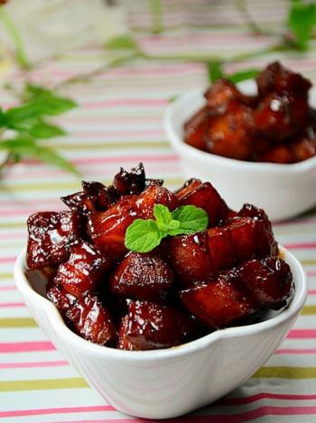 肉菜图片 _ 第(7)张