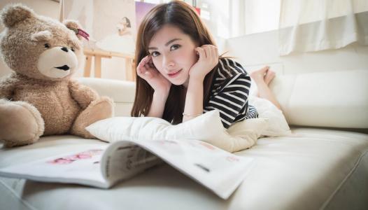 胡冰卿图片 _ 第(14)张
