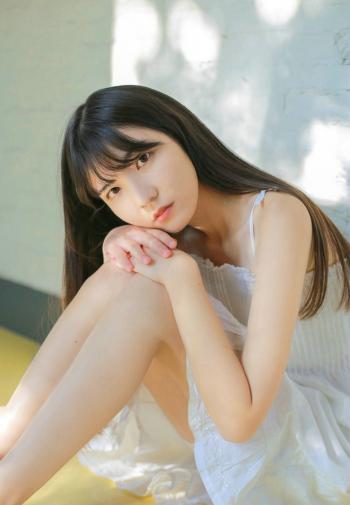 甜美女生图片 _ 第(8)张