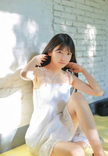 甜美女生图片 _ 第(10)张