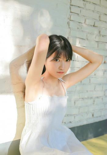甜美女生图片 _ 第(11)张